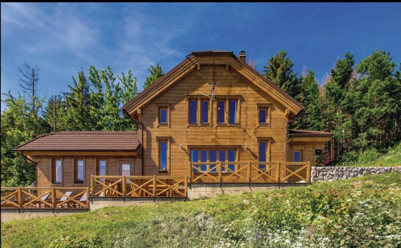 Villa Sumska